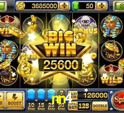 Platform Technology nn4